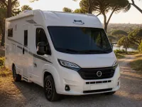 McLouis Glamys 320 — front