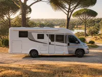 McLouis Glamys 320 — side