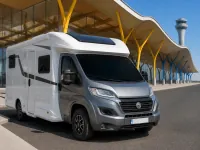 McLouis Glamys 322 — avant