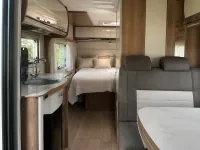 McLouis Glamys 322 — détail