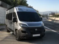 McLouis Menfys Van 3 Maxi — anteriore