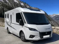 McLouis Nevis 879 G — vorn