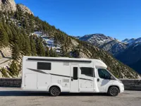 McLouis Nevis 879 G — seitlich