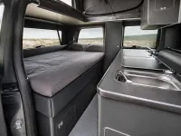 Mercedes-Benz Marco Polo Activity — Detail