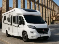 Pilote P696 S — front