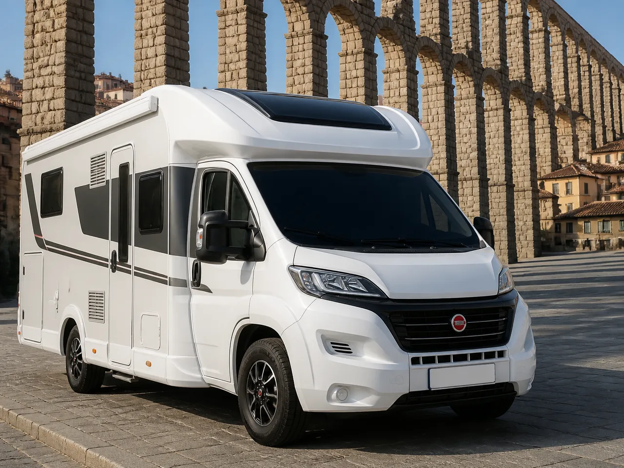 Pilote P696 S — front