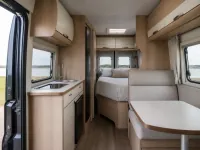 Rimor Hygge 69 Plus — Detail