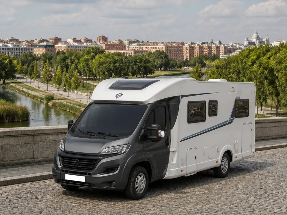 Rimor Hygge 95 Plus