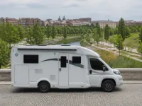 Rimor Hygge 95 Plus — seitlich