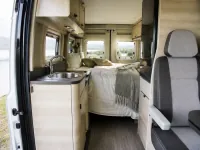 Rimor Hygge 95 Plus — Detail