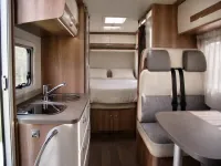 Roller Team Kronos 284 TL — detalle