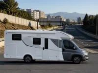 Roller Team Kronos 7 — seitlich