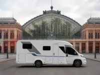 Sun Living A 70 DK — laterale