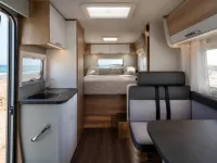 Sun Living A 70 DK — dettaglio