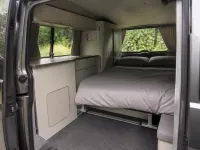 Volkswagen T5 Kombi — Detail