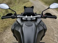 BMW R 1250 GS — 细节