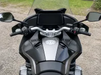 BMW R 1250 RT — detail
