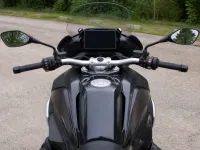 BMW R 1300 RT — detail