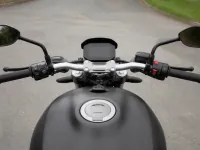 Ducati Monster 797 — dettaglio