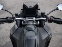 Ducati Multistrada V4 S Radar — Detail