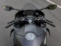 Ducati Panigale V4 AM73 Edition — деталь