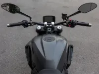 Ducati Streetfighter V2 — Detail