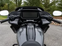Harley-Davidson Road Glide Ultra — détail