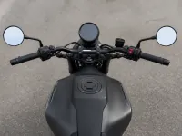 Husqvarna Vitpilen 701 — dettaglio