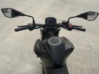 KTM 125 Duke ABS — Detail