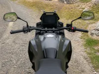 KTM 1290 Super Adventure — 细节