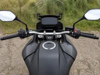 Suzuki V-Strom 1000 — Detail