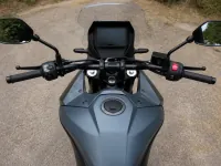 Suzuki V-Strom 800DE — 细节