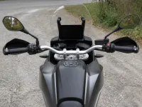 VOGE 900DSX — Detail