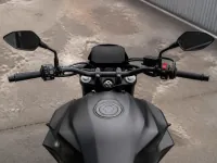 Yamaha MT-07 — dettaglio