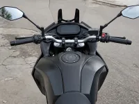 Yamaha Tracer 700 — Detail