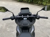 Honda ADV 350 — Detail