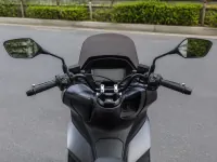 Honda PCX 125 — Detail