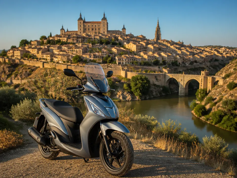 Kymco Agility City 125