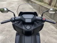 Kymco Super Dink 300 — Detail