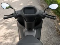 Piaggio Beverly 300 — dettaglio