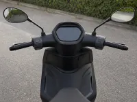Piaggio Beverly 350 Sport Touring — detalhe