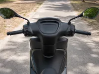 Piaggio Medley 125 — Detail