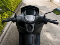 Yamaha NMAX 125 — Detail