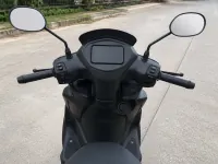 Yamaha RayZR 125 — detail