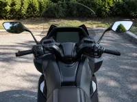 Yamaha TMAX 560 — detail