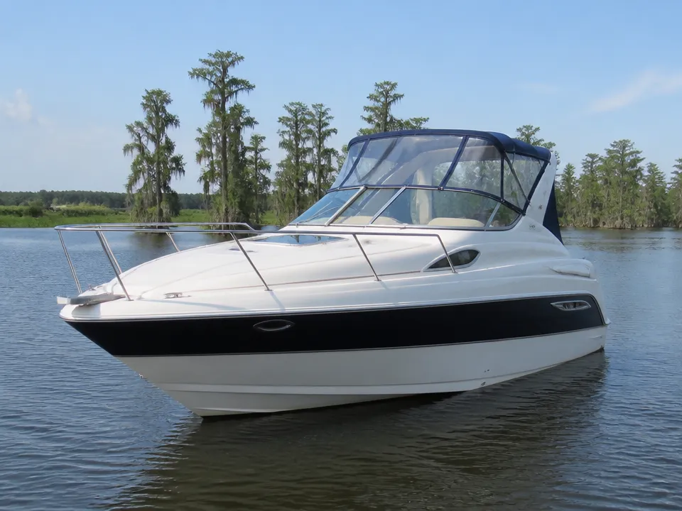 Bayliner 340