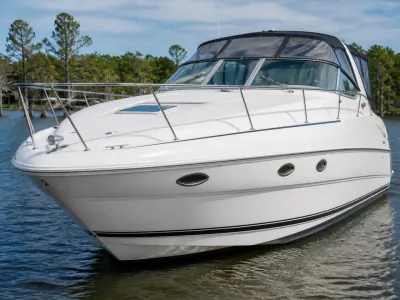 Bayliner 340