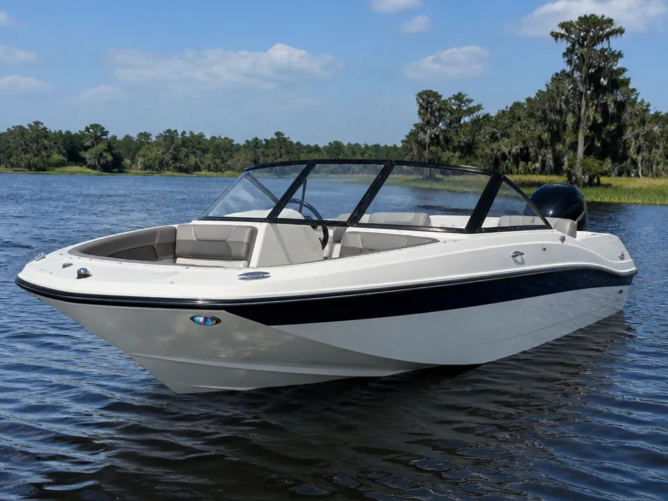 Bayliner VR4 OB