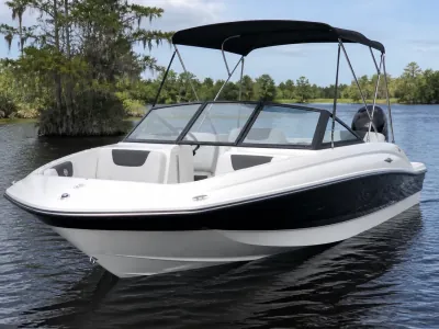 Bayliner VR4 OB