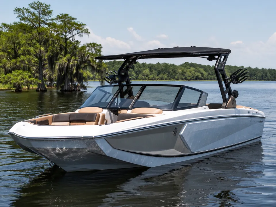 Nautique S23
